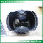 Original/Aftermarket High quality Komatsu diesel engine parts Piston 6162-35