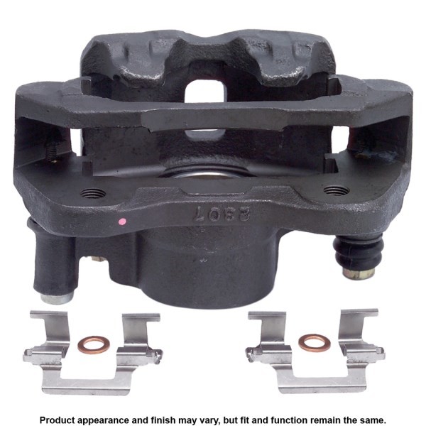 VAUXHALL Auto Parts Vehicle Brake Caliper 19B1187 19B1186 341966 341967 OEM 8-94316-098-0 8-94316-097-0