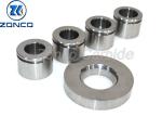 Valve Components Tungsten Carbide Wear Parts Corrosion Resistance