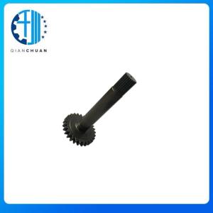 China Carrier I T/M Assy For ZAX230 1027160 For Hitachi Excavator Spare Part factory