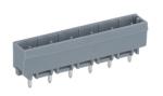 Male connectors with solder pins Pitch: 7.5mm/0. 295 in