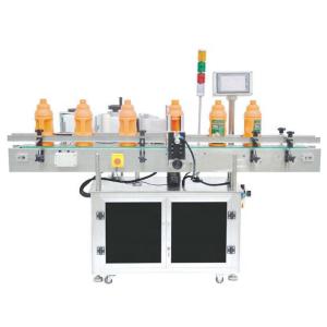 China ARLM 200B Automatic Labelling Machine Sticker 134mm factory
