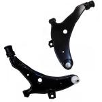 54500-33000 Car Suspension Parts Front Lower Control Arm for Hyundai Sonata II