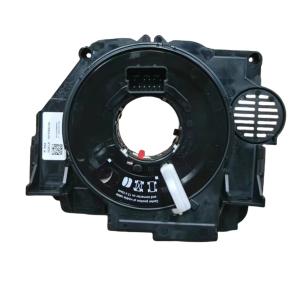 China Auto Parts 4008 Steering Wheel Coil For PEUGEOT 4008 5008 CITROEN C5aircross OE 10115993-04 factory
