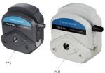 RS485 industrial peristaltic pump with CE and RoHS certifications