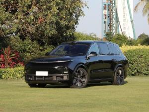 China Lixiang L8 Max in Stock Large SUV Hybrid Electric Vehicle Li L8 Car 1.5T factory