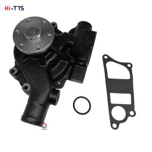 China Excavator Engine Parts PC200-5 6D95 6206-61-110204 Water Pump factory