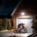 Remote PIR 70pcs 2835SMD Smart Municipal Pole Solar Street Light 35W Body