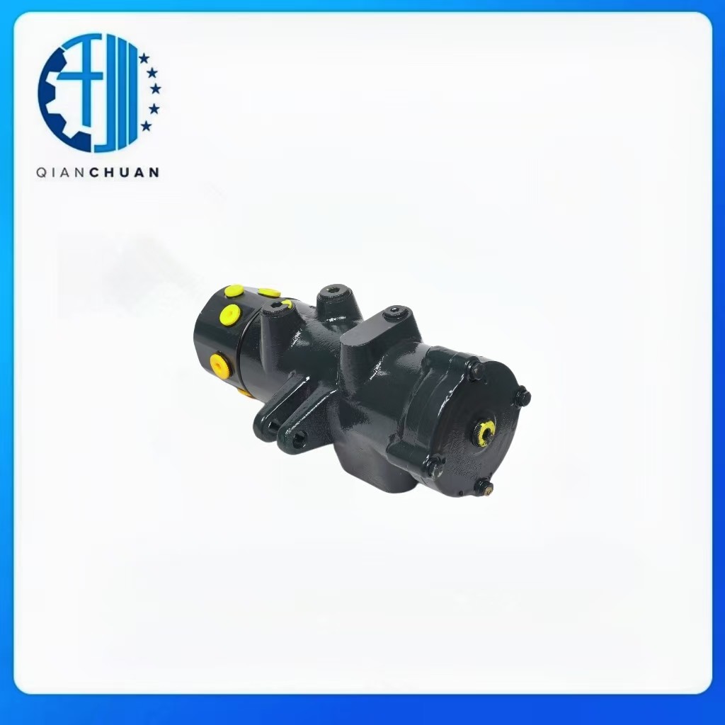 SC80 Central Swivel Joint Assembly For Rexroth SC80 Excavator Hydraulic parts