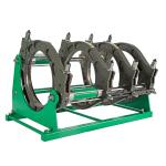 90 - 355 mm with 2 Years Warranty HDPE Pipe Hydraulic Termofusion Welding