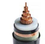 Sheathed PVC Insulated Industrial Cables