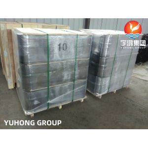 Black Oil Surface Carbon Steel Seamless fittings ASTM A234 WP9 WP11,Elbow,Tee