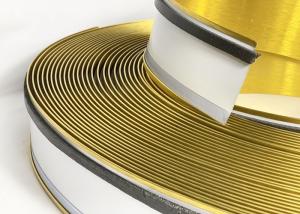 China Channel Letter Material Channelume Aluminium 50 70 90 110 Width In 50 Meters factory