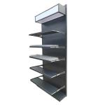 Hot Sale Super Store Racks Shelves per negozi