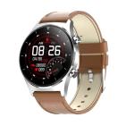 Slider LCD digital display wireless Tecno mobile answering Watch For mobile