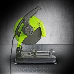 100mm 2000W industrial Cut Off chop drop Saw Bench Top Woodworking Tools machine