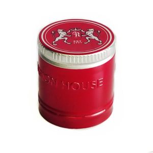 Customized Embossind Wine Bottle Lids 30x45mm Aluminium Ropp Caps