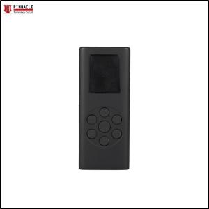 China Handheld Hidden Wireless Radio Frequency RF Signal Detector 20MHz-6000MHz factory
