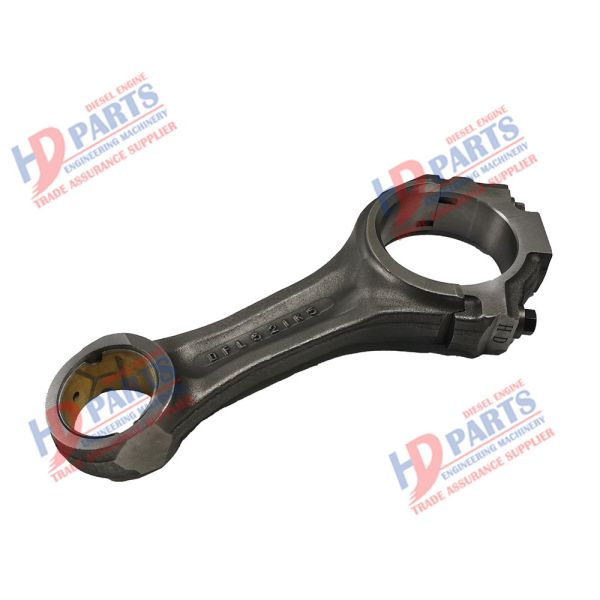 China 6BT5.9 Engine Piston Connecting Rod 3901567  For CUMMINS factory