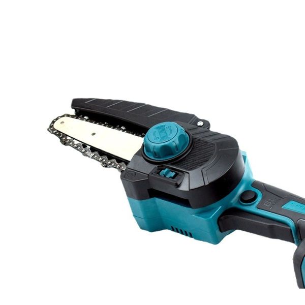 BobenMultifunctional Hand Saw Electric Chain Saw Garden Logging Outdoor Pruning Single Handle Saw Handheld Rechargeable