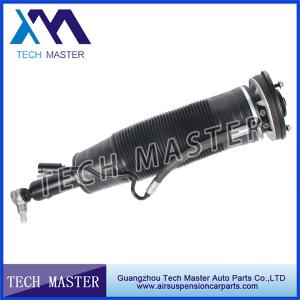 China Front Left Hydraulic Shock Absorber For Mercedes S600 Suspension Strut OEM 2213207913 factory
