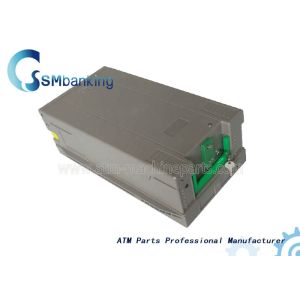 China 58XX S1 Currency Cassette NCR ATM Parts 4450728451 With Metal Keys  445-0728451 on sale