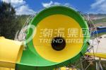 Classical Tantrum Valley Water Park Rides For 480 Riders Per Hour Green / for