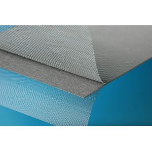 5um Sintered Metal Fiber Felt for Gas-Liquid Separation Flexible Size Uniform