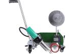 CE Approved 40mm Tent Welding Machine , Tpo Seam Welder 24 KG