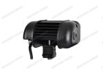20W 12v 24v High Lumen LED Light Bar , Single Row Waterproof LED Light Bar