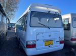 Golden Dragon Coaster Bus XML6700 Coach Transport Mini Bus 22seats 2017 Diesel
