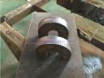 Germany / Taiwan Gantry Metal Laser Cutting Machine , CNC Plasma Cutting Machine