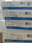 Original Omron Product， PLC, RELAY, controller V153-1C25