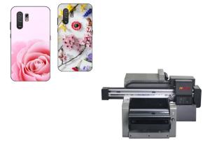 China Direct Pictures Printing 390-400nm Multifunction Flatbed Printer factory