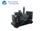 Professional Deutz Diesel Generator , Heavy Duty Electric Generator With Deepsea