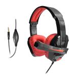 3.5mm USB Wired Gaming Headphone Noise Cancelling MIC Surround Stereo Earphone