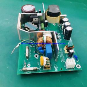 China Model 7001633-J000 Medical Parts IntelliVue MX400 MX450 Patient Monitor Power Board PN509-010247-0001 factory