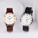 SHX Quartz Wrist Watch Stainless Steel Miyota Movement G120