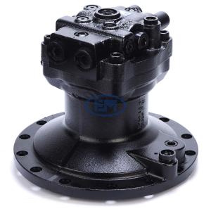 China 13T Kobelco Excavator Swing Motor SK250-8 SK230-6E SK460-8 LQ15V00015F2 LQ15V00015F1 LS15V00018F1 factory