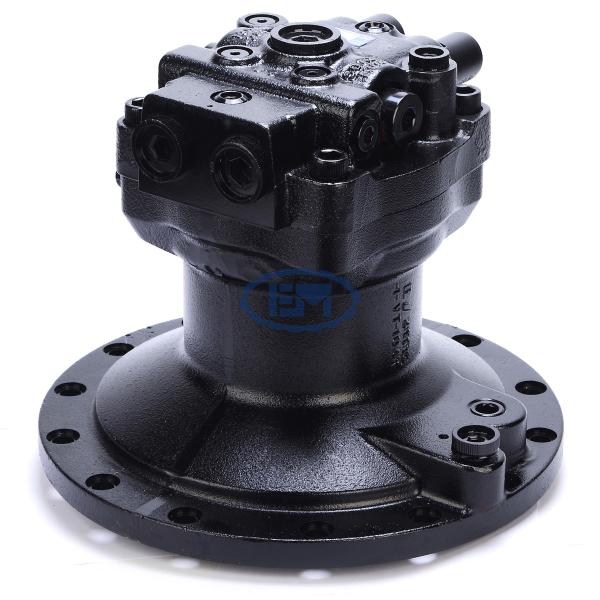 LQ15V00015F1 Swing Motor Assy SK250-8 SK460-8 SK480-8 SK230-6E SK500XD-10
