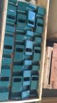 Customized Jaw Breaker Wedge for C160 200 Jaw Crusher in Ore Mining Production