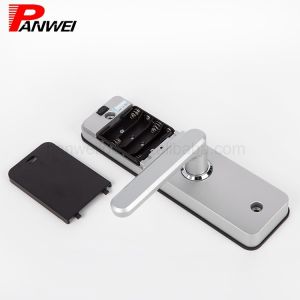 TT APP Code Lock Digital Pin Code Door Lock , Keyless Door Lock Easy Install