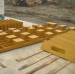 Multifunction Pile Foundation Machine Diaphragm Wall Grab 3500mm