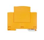 350V DC Surge Protection Device Combination Method 1P PA66 Material Solar