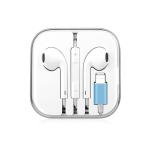Cell Phone Bluetooth Headset Hands Free Earbuds For Iphone 7 8 X XS MAX