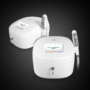 China Radio Frequency 1200W 690nm Elight IPL Machine factory