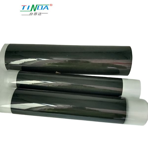 High Conductivity Electrically Conductive Silicone Sheet For Automotive Applications