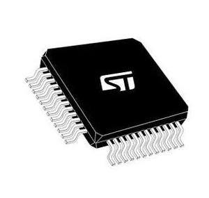 China STM8L152C4T6TR STMicroelectronics factory