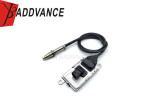 Auto 24V Nitrogen Oxide NOx Sensor Scania 5WK97401 2294291 For Trucks Coach Bus