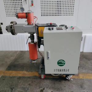 China CWJ45 Extruder Side Feeder 3KW Motor Power 1300×650×1230mm Dimension factory